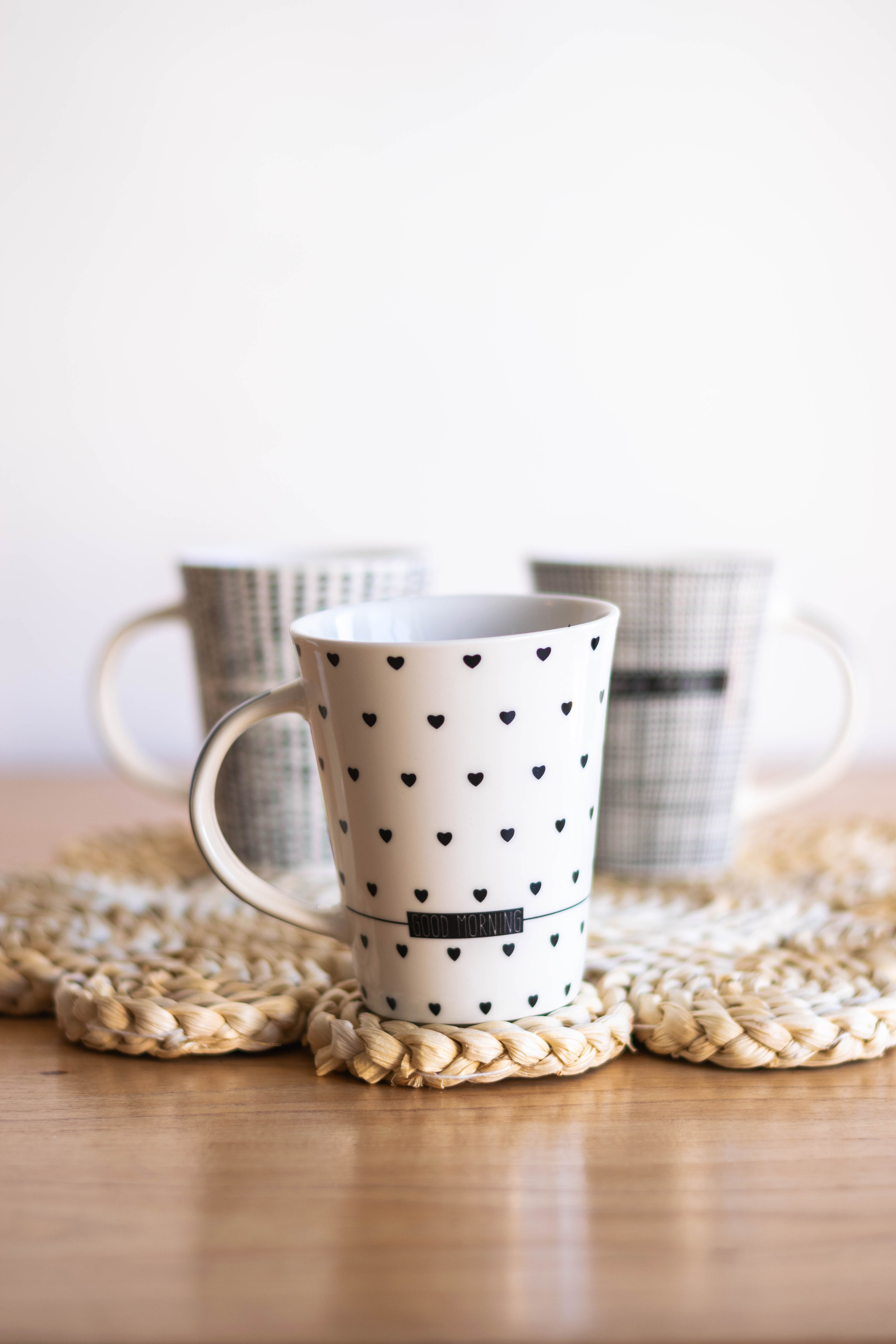 Taza sketch (x unidad)